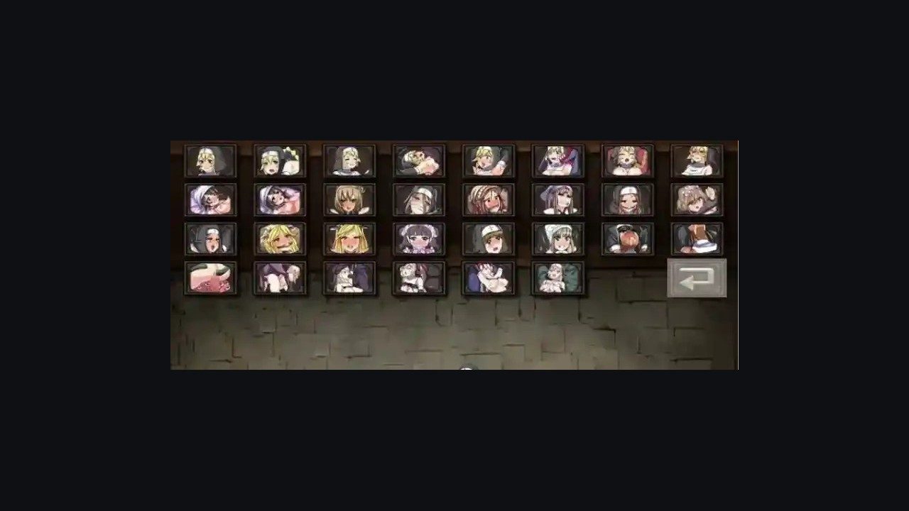 克丽丝的梦魇 任务推进 画面 8