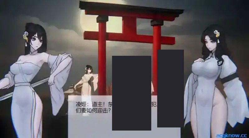 玉莲之剑v0 玉莲之剑v0免费下载：玉莲之剑存档与设置与Sword of LotusPC版 封面图