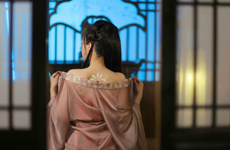 侠女逍遥录 主线事件 详情图 2