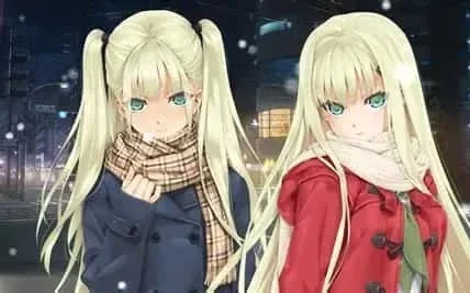 美少女万华镜 美少女万华镜绅士游戏版本资料 封面图