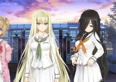 美少女万华镜 角色路线 场景图 8