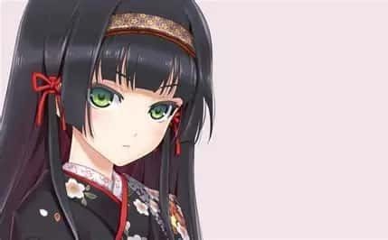 美少女万华镜 玩法展示 玩法截图 2