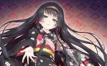 美少女万华镜 沙盒玩法 画面 1