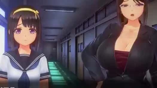 夏日之吻 攻略要点 画面 4