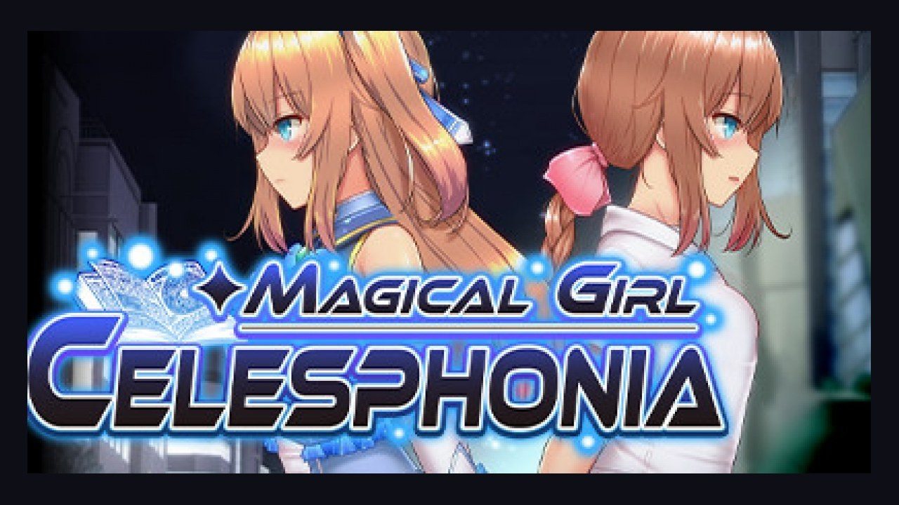 魔法少女天穹法妮雅MagicalGirlCelesphonia 实机画面 内容截图 7
