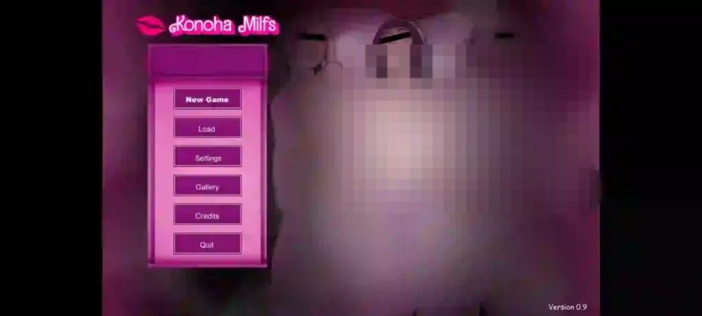 木叶熟女 章节事件 预览图 1