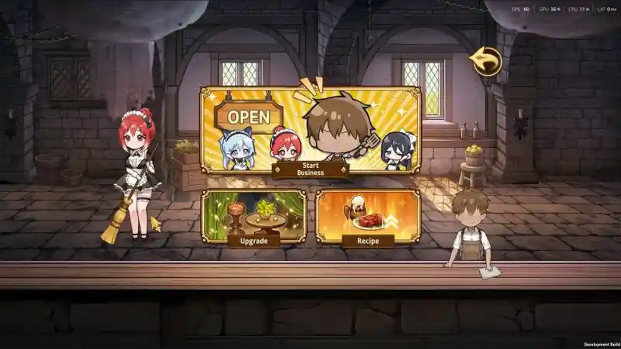 转生居酒屋 经营策略 页面配图 1