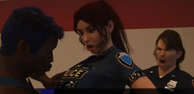 马尼拉·肖:勒索的迷恋版 操作界面 详情图 7