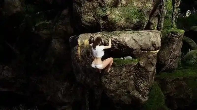 阳光下的野兽Ver8 资源内容 玩法截图 7